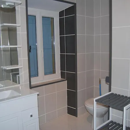 Gæstehus D'hotes La Prade 3*
