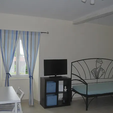 Gæstehus D'hotes La Prade 3*