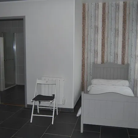 D'hotes La Prade 3* Miramont-Sensacq