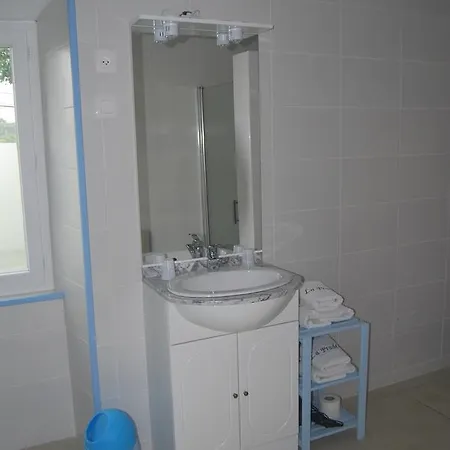 D'hotes La Prade 3* Miramont-Sensacq