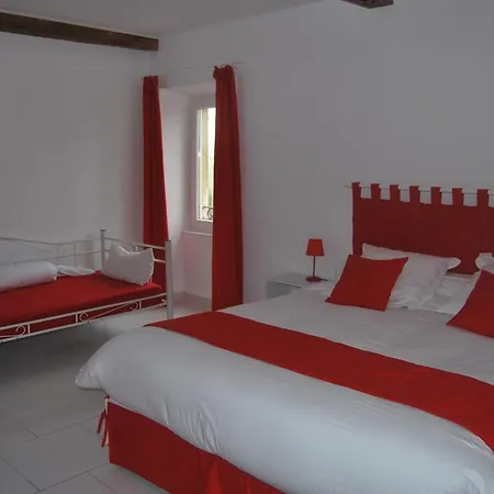 Gæstehus D'hotes La Prade